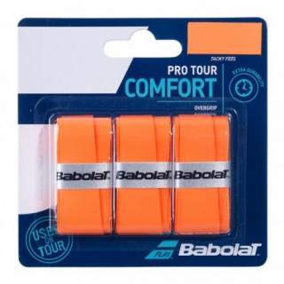 Намотка Babolat Pro Tour (3шт.)