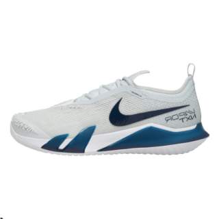 Кроссовки мужские Nike React Vapor NXT HC - Pure Platinum