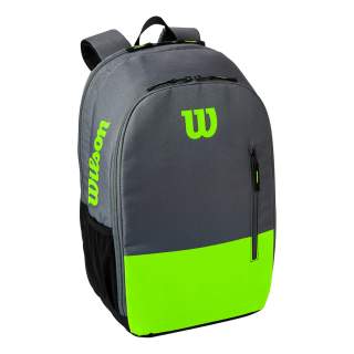 Рюкзак Wilson Team - Green/Gray