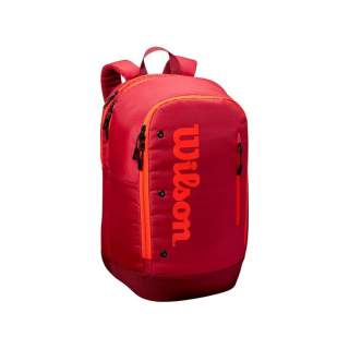 Рюкзак Wilson Tour Backpack - Maroon