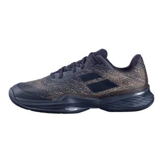 Кроссовки мужские Babolat Jet Mach 3 All Court Wide