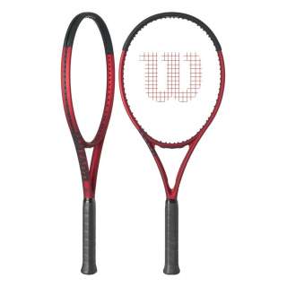 Wilson Clash 100 v2.0 (295gr)