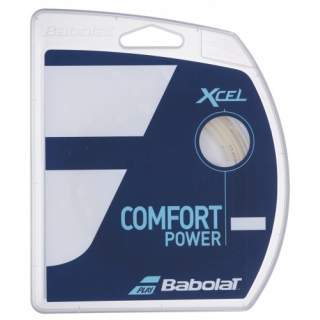 Натуральная струна Babolat Xcel